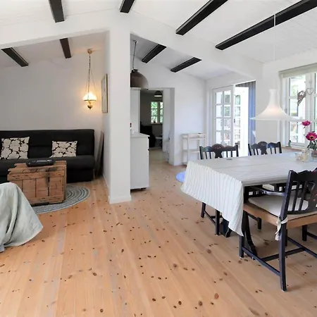 Casa vacanze 16664-farevejle-klinteborgvej-7 Fårevejle