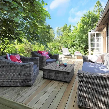 Casa vacanze 16664-farevejle-klinteborgvej-7 Fårevejle