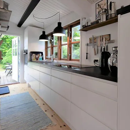 Casa vacanze 16664-farevejle-klinteborgvej-7 *