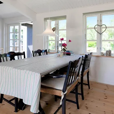 Casa vacanze 16664-farevejle-klinteborgvej-7 Fårevejle