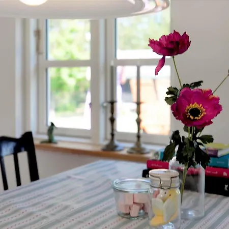 Casa vacanze 16664-farevejle-klinteborgvej-7 Fårevejle