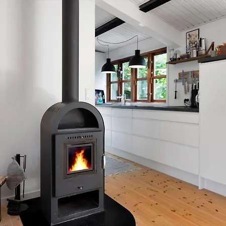 Holiday home 16664-farevejle-klinteborgvej-7 Farevejle