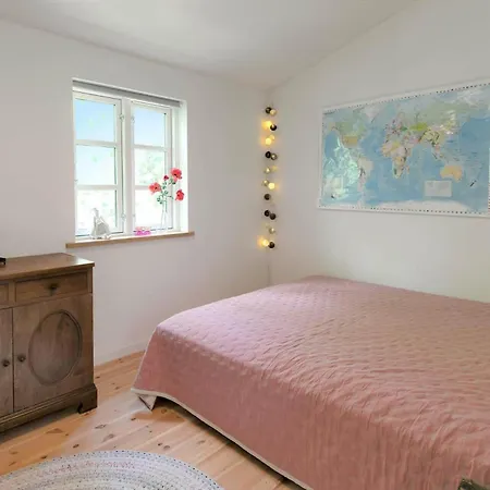 Holiday home 16664-farevejle-klinteborgvej-7 Farevejle