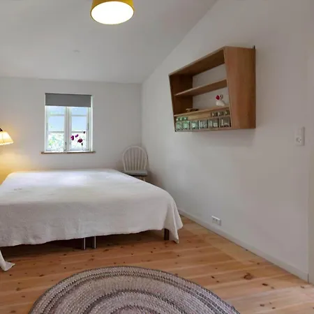 16664-farevejle-klinteborgvej-7 Holiday home *