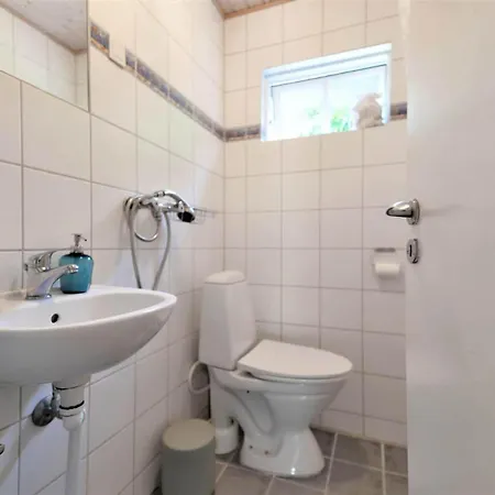 Holiday home 16664-farevejle-klinteborgvej-7 Farevejle
