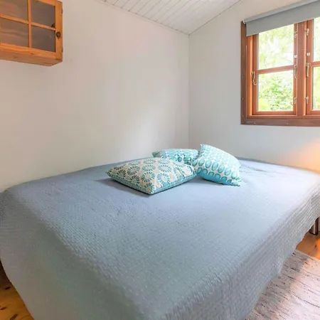 16664-farevejle-klinteborgvej-7 Holiday home *