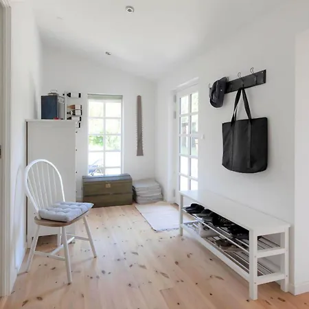 Holiday home 16664-farevejle-klinteborgvej-7