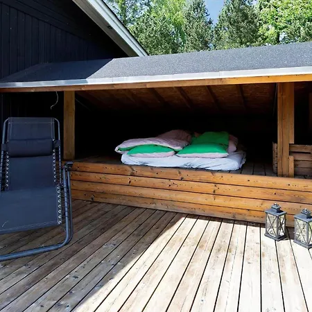 Holiday home 16664-farevejle-klinteborgvej-7