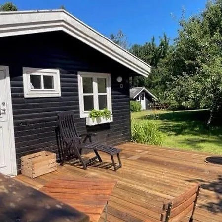 Holiday home 16664-farevejle-klinteborgvej-7 *