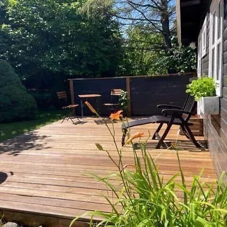 Holiday home 16664-farevejle-klinteborgvej-7 *