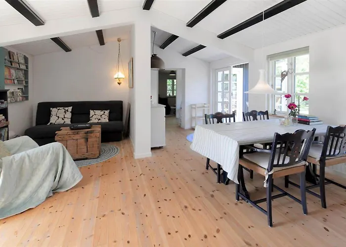 Casa vacanze 16664-farevejle-klinteborgvej-7 Fårevejle