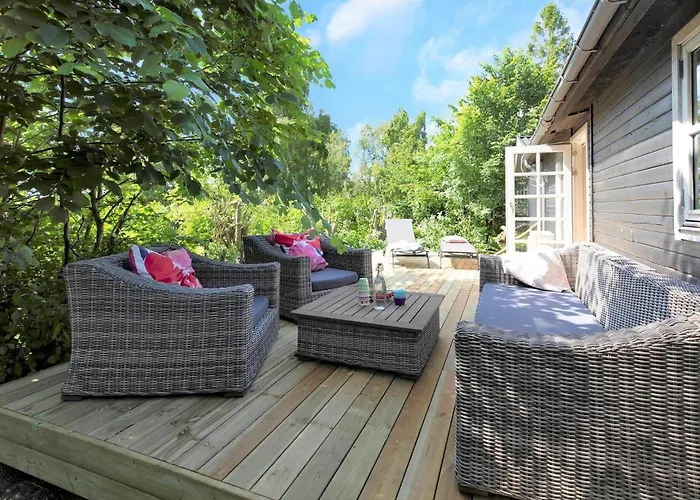 Casa vacanze 16664-farevejle-klinteborgvej-7 Fårevejle