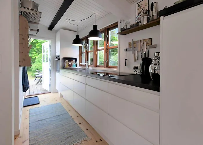 Casa vacanze 16664-farevejle-klinteborgvej-7 *