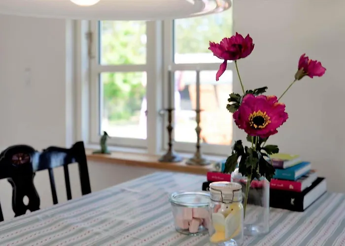 Casa vacanze 16664-farevejle-klinteborgvej-7 Fårevejle