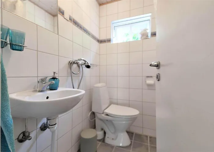 Casa vacanze 16664-farevejle-klinteborgvej-7 *