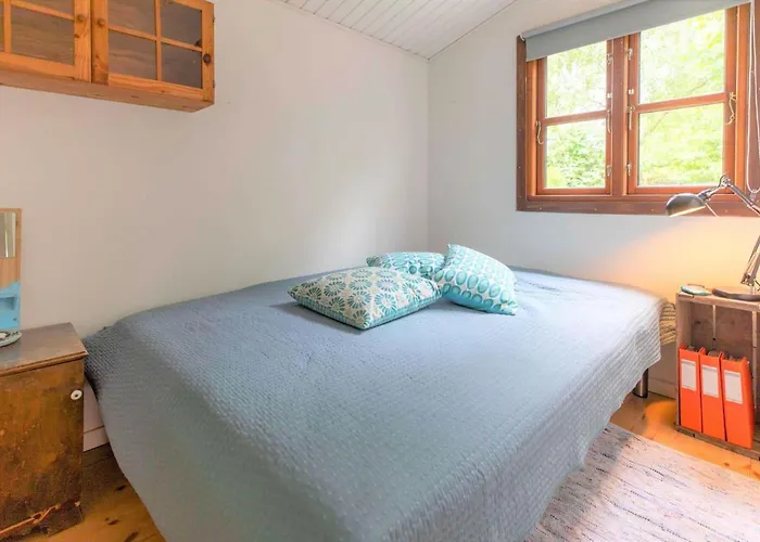 16664-farevejle-klinteborgvej-7 Casa vacanze