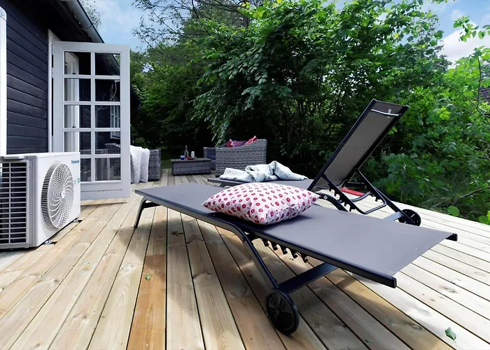 Casa vacanze 16664-farevejle-klinteborgvej-7 Fårevejle