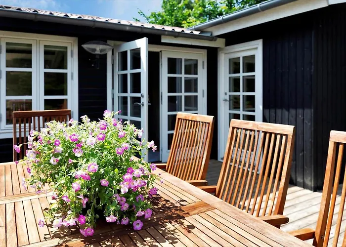 16664-farevejle-klinteborgvej-7 Casa vacanze Fårevejle