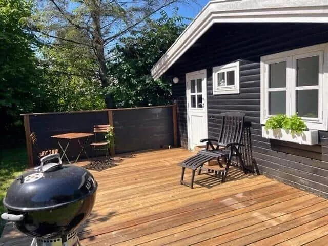 16664-farevejle-klinteborgvej-7 Casa vacanze