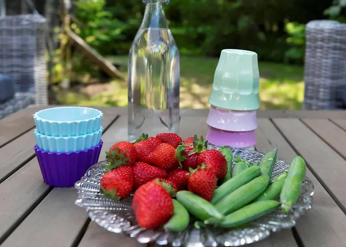 16664-farevejle-klinteborgvej-7 Casa vacanze